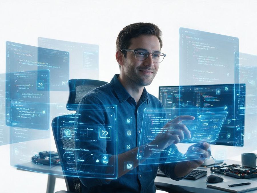 Venta y Desarrollo de Software
